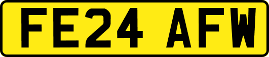 FE24AFW