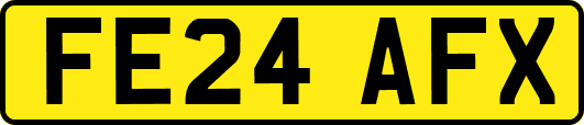 FE24AFX