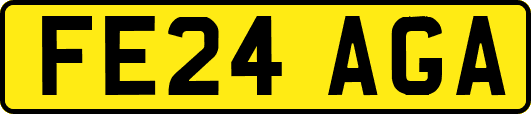 FE24AGA