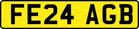 FE24AGB