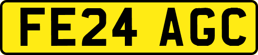 FE24AGC