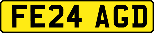 FE24AGD
