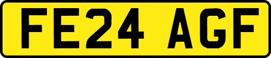 FE24AGF