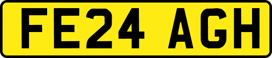FE24AGH
