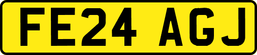 FE24AGJ