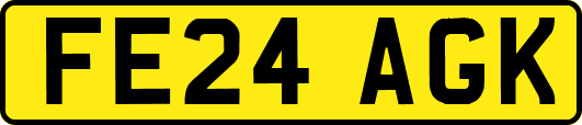 FE24AGK