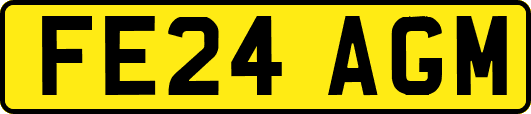 FE24AGM