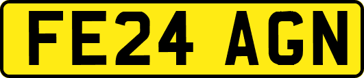 FE24AGN