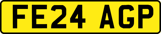FE24AGP