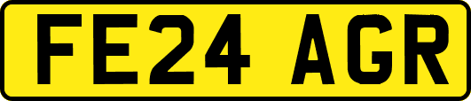 FE24AGR
