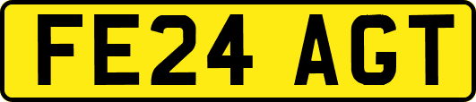 FE24AGT