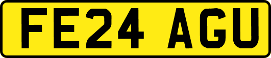 FE24AGU