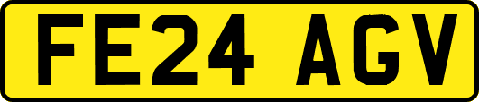 FE24AGV
