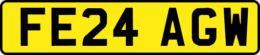 FE24AGW