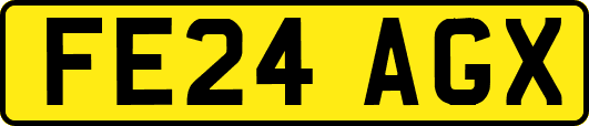 FE24AGX