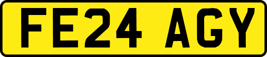 FE24AGY