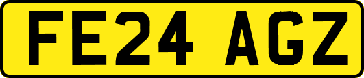 FE24AGZ