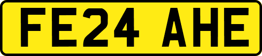 FE24AHE