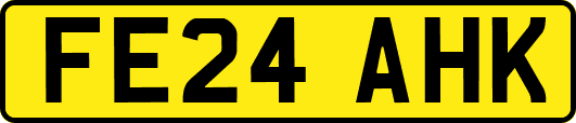 FE24AHK