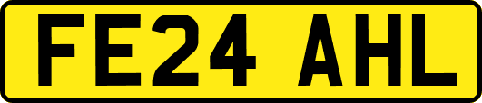 FE24AHL