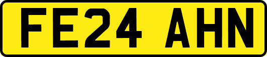 FE24AHN