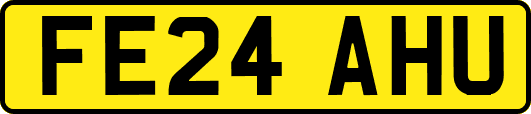 FE24AHU