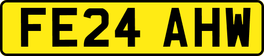 FE24AHW