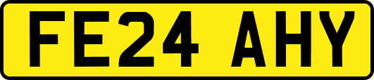 FE24AHY