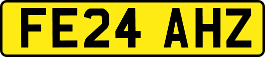 FE24AHZ