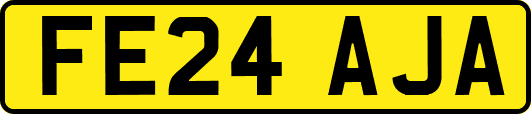 FE24AJA