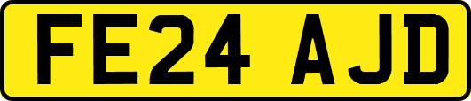 FE24AJD