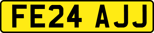 FE24AJJ