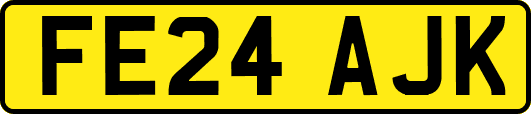 FE24AJK