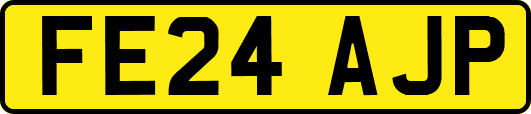 FE24AJP