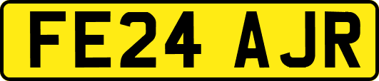 FE24AJR
