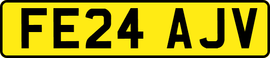 FE24AJV