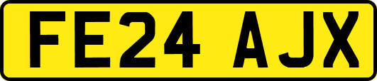 FE24AJX