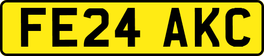 FE24AKC