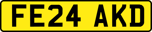 FE24AKD