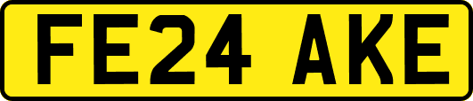 FE24AKE