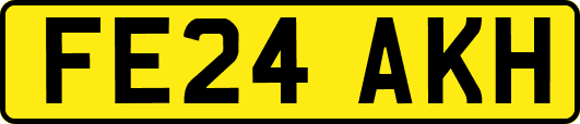 FE24AKH