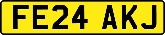 FE24AKJ