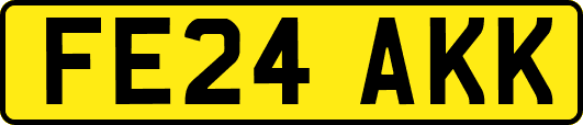 FE24AKK