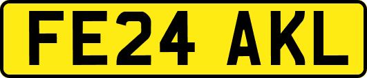 FE24AKL
