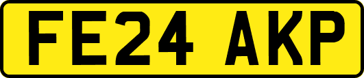 FE24AKP