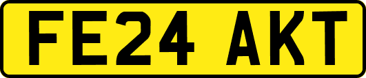FE24AKT