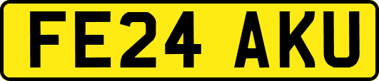 FE24AKU