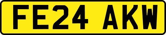 FE24AKW