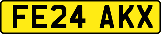FE24AKX