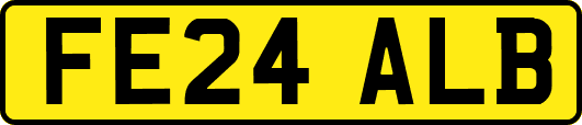 FE24ALB